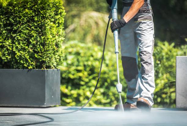 Best Sidewalk and Walkway Pressure Cleaning in Greenfield, WI